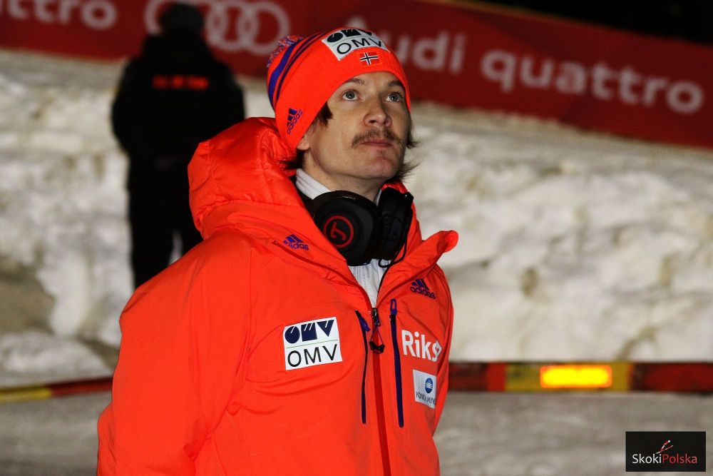 8H7A2413 - Hilde wraca do Pucharu Świata, ponad 40 Norwegów poskacze w zawodach FIS!