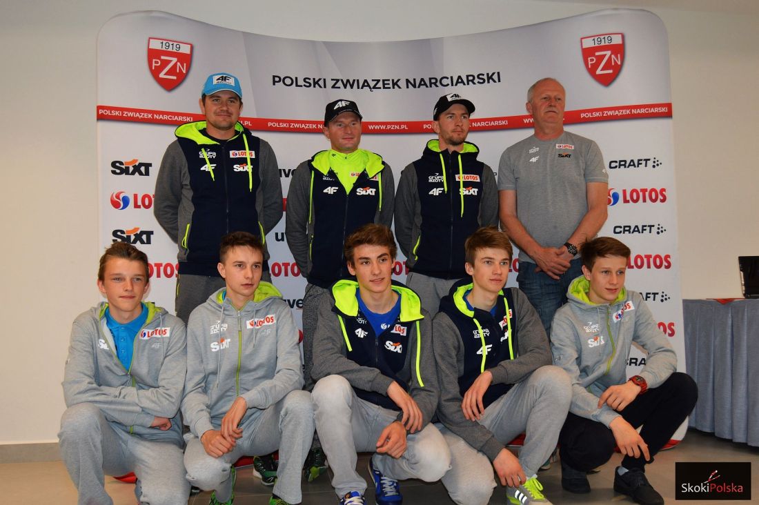 DSC 0041 2 - FIS Cup Einsiedeln: 78 zawodników na starcie, poskacze 10 Polaków
