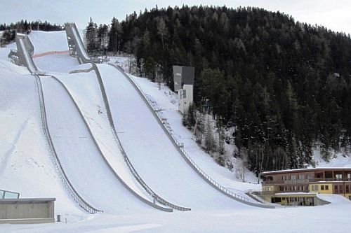 seefeld casino.arena skisprungschanzen.com - AUSTRIA - skocznie narciarskie