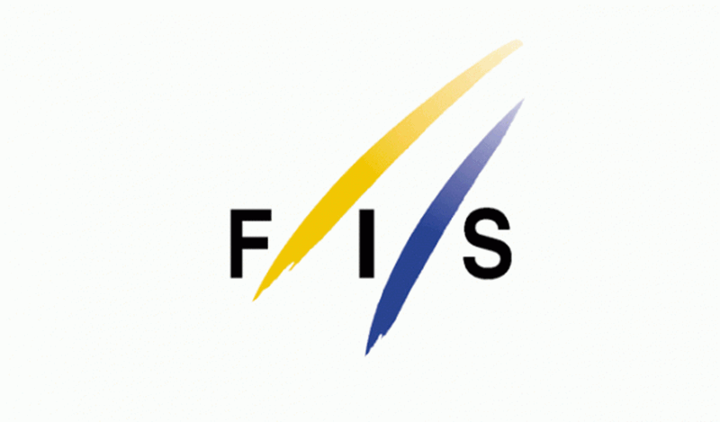 fis logo - FIS Cup: KLINEC PROWADZI w VILLACH