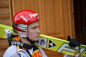 larinto ville 300x199 - Finowie z Ahonenem w kadrze w sezonie olimpijskim