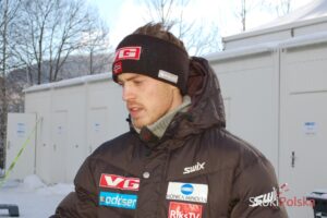 Stjernen Andreas 2 S.Piwowar 300x200 - MŚ Lahti: Niespodziewany zwycięzca kwalifikacji, Kubacki dziewiąty