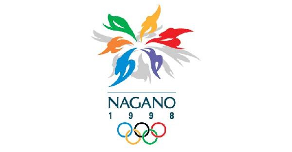 nagano winter 1998 - Zimowe Igrzyska Olimpijskie - NAGANO / HAKUBA 1998 (skocznia duża indywidualnie)