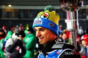 Zyla Piotr 3 S.Piwowar 300x200 - MŚ Falun: Ammann wygrywa kwalifikacje, komplet Polaków w zawodach