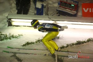 prevc peter s.piwowar 300x200 - PŚ Lillehammer: Koudelka triumfuje i znów jest liderem PŚ