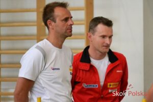 mateja maciusiak bl 300x200 - Dziesięciu Polaków wystartuje w Pucharze Kontynentalnym w Zakopanem