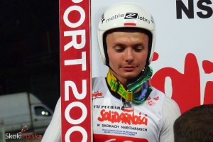 Ziobro Jan Zakopane B.Leja 300x200 - LGP Hakuba: Takeuchi wygrywa kwalifikacje, tylko dwóch Polaków w konkursie