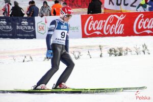 Maeaettae Jarkko fot.S.Piwowar 300x200 - Fińska czwórka na Mistrzostwa Świata w Lahti z narciarskim "weteranem"