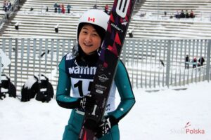 tanaka atsuko s.piwowar 300x200 - Kanadyjskie skoki narciarskie z nowym sponsorem
