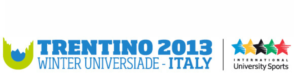 uniwersjada2013 trentino logo - PRZED NAMI UNIWERSJADA we WŁOSZECH (SKŁAD POLAKÓW, PROGRAM)