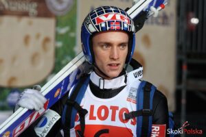 Fannemel Anders Zakopane B.Leja  300x200 - PŚ Lillehammer: Kobayashi wygrywa kwalifikacje, czterech Polaków z awansem