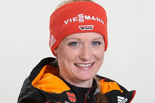 Haefele Anna FIS - Anna Häfele zakończyła sportową karierę