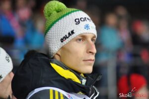 Tepes Jurij BL 300x199 - PŚ Vikersund: Kranjec triumfuje, Kasai znów na podium!