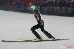Tepes Jurij Zakopane B.Leja  300x200 - PŚ Trondheim: Żyła wygrywa kwalifikacje !