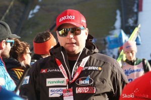 Pekka Niemelä (fot. Bartosz Leja)