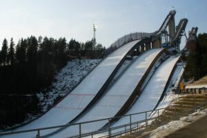 Lahti Salpausselkae zima fot.Tuija .Hankkila 300x200 - Przygotowania do Mistrzostw Świata w Lahti zgodnie z planem