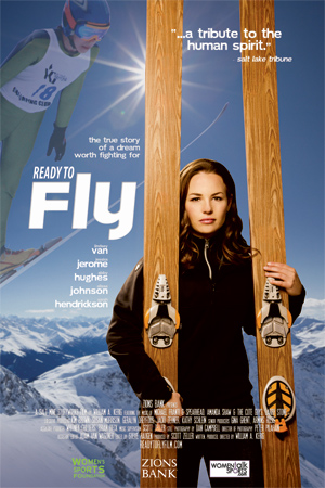 Ready.to .fly William.A.Kerig  - Filmy o skokach narciarskich