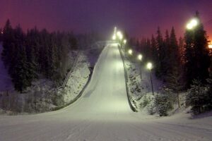 Vuokatti 300x200 - Falun, Rovaniemi, Wisła, Ruka, Lillehammer... "Winter is coming"!