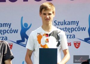 Stekala Andrzej fot.J.Piatkowska 300x213 - Znamy skład Polaków na Mistrzostwa Świata Juniorów