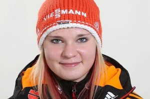 Hessler Pauline DSV fis ski2 300x199 - PK Pań w Notodden: Windmueller triumfuje w konkursie i całym cyklu!
