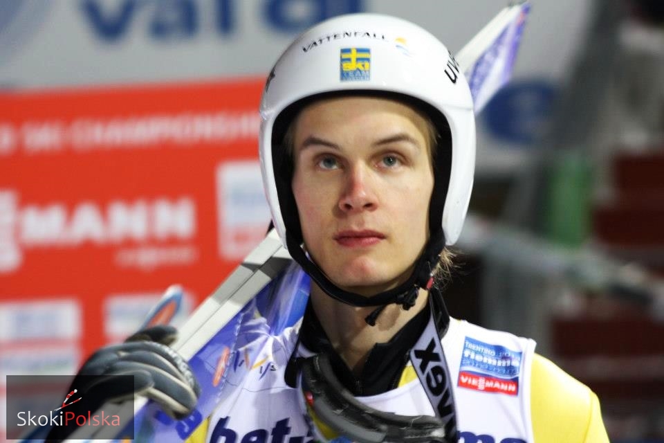 Nordin Carl fot.Julia .Piatkowska - Inngjerdingen i Nordin najlepsi w mistrzostwach Szwecji