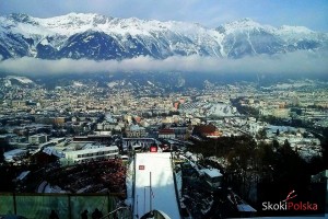Innsbruck Bergisel TCS.2015 fot.Julia .Piatkowska 300x200 - Bergisel w Innsbrucku przejdzie modernizację