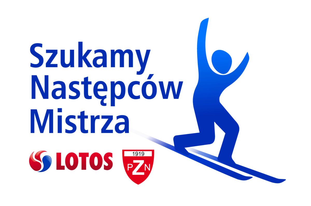 LOTOS.Cup .logo  - Pierwsza edycja zawodów LOTOS Cup 2016 przeniesiona (aktualny program)