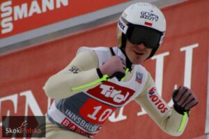Zyla Piotr TCS.Innsbruck.2015 fot.Julia .Piatkowska 300x200 - LGP Czajkowski: Drugi triumf Gangnesa, Ziobro na podium!