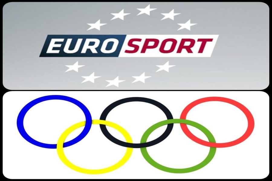 Eurosport Igrzyska.Olimpijskie - Eurosport z prawami do transmisji Igrzysk w latach 2018-2024