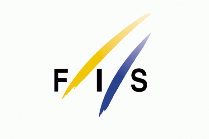 fis logo - FIS podał zimowe kalendarze Pucharu Kontynentalnego i FIS Cup 2015/16