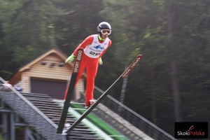 Muhammet Irfan Cintimar fot.Julia .Piatkowska 300x200 - FIS Carpath Cup: Rajda wygrywa, Pałasz z najwyższą notą w Rasnovie!