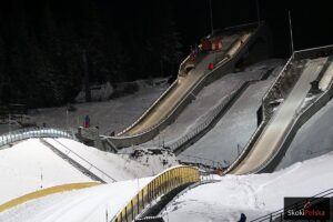 Lillehammer Lysgardsbakken 2015.WC fot.Julia .Piatkowska 300x200 - Polacy poskaczą na śniegu w Lillehammer!