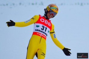 kasai kulm 300x200 - Konkurs na śniegu w Rovaniemi już w sobotę, poskaczą Ahonen i Kasai!