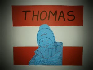TH1 300x225 - Wyniki konkursu plastycznego na wizerunek Thomasa Morgensterna (GALERIA)