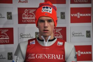 Granerud Halvor Egner TCS.Ga Pa.2016 fot.Przemek.Wardega 300x200 - Hilde wraca do Pucharu Świata, ponad 40 Norwegów poskacze w zawodach FIS!