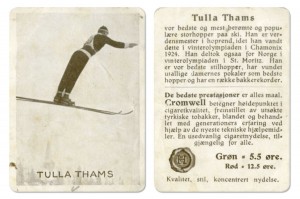 Thams Jacob Tullin fot.Municipal.Archives.of .Trondheim CC.BY .2.0 300x199 - Jacob Tullin Thams - najwybitniejszy skoczek okresu międzywojnia