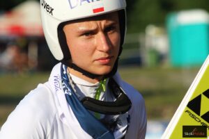 Muranka Klemens LGP.Wisla .2016 fot.J.Piatkowska 300x200 - PK Planica: Czeski mistrz świata juniorów liderem, trzech Polaków w finale