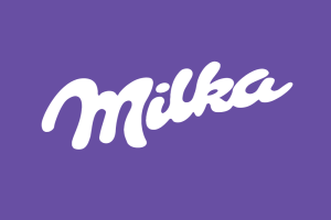 Milka Logo zrodlo wikimedia 300x200 - „Słodki” zawrót głowy, czyli nowy sponsor główny Turnieju Czterech Skoczni
