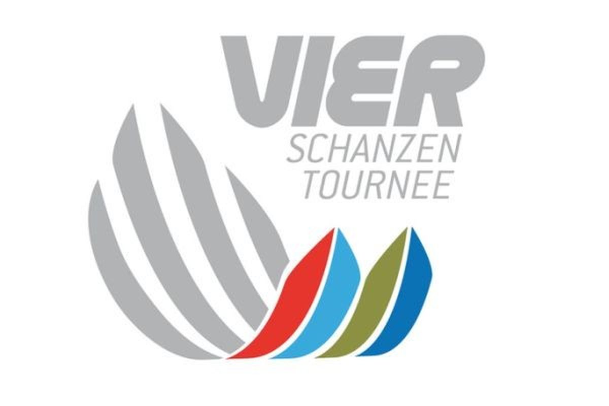 TCS logo 1200 - „Słodki” zawrót głowy, czyli nowy sponsor główny Turnieju Czterech Skoczni