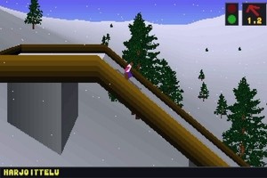 Deluxe.Ski .Jump .2 DSJ2 fot.mediamond.fi  300x200 - Deluxe Ski Jump - gra, która zawładnęła sercami fanów! (KONKURS)