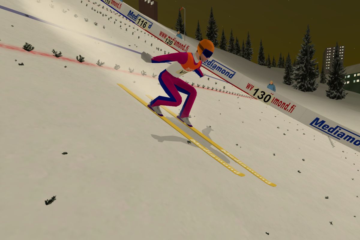 Deluxe.Ski .Jump .4 DSJ2 fot.mediamond.fi2  - Deluxe Ski Jump 4 - wyniki konkursu! (+ dogrywka)