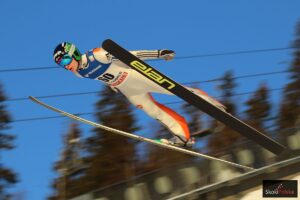 Prevc Domen Lillehammer.2015 fot.Julia .Piatkowska 300x200 - PŚ: Rekordowe skoki Prevca i Stocha w Engelbergu!