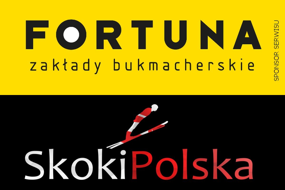 FORTUNA.SkokiPolska.pl  - FORTUNA sponsorem portalu SkokiPolska.pl!