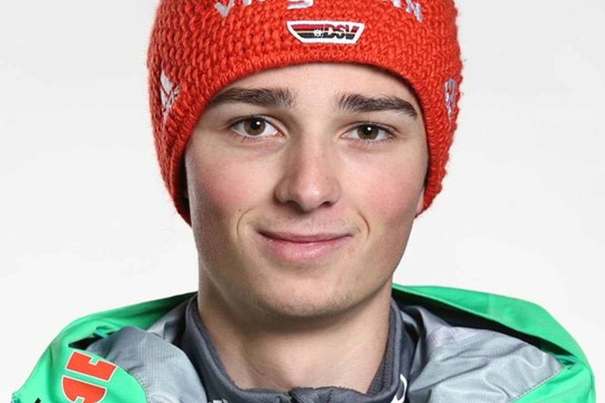 Moritz Baer fot.fis ski.com  - FC Eau Claire: Moritz Baer znokautował rywali na Silver Mine