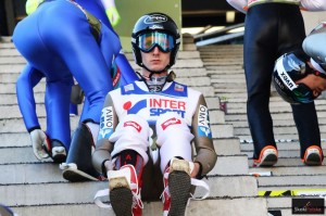 Schiffner Markus Innsbruck.2017 fot.Julia .Piatkowska 300x199 - FIS Cup Planica: Markus Schiffner wygrywa, Polacy bez punktów