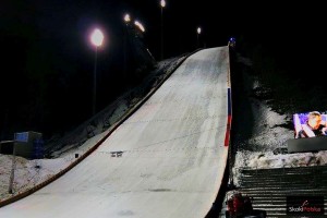 Oberstdorf Heini Klopfer Schanze 2017 fot.Dasha .Mashkina 300x200 - PŚ Oberstdorf: Dziś pierwszy konkurs, czy padnie nowy rekord? (LIVE)