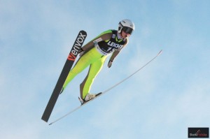 Atsuko Tanaka WC.Oberstdorf.2017 fot.Frederik.Clasen 300x199 - FIS Cup Whistler: Abigail Strate nokautuje, pierwsze podium Koreanki