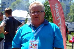 Wojciech Fortuna 300x200 - W Warszawie poskakano na 19. Pikniku Olimpijskim