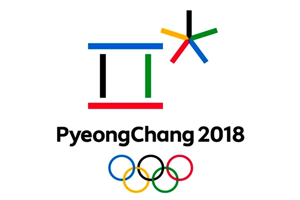Zimowe Igrzyska Olimpijskie PyeongChang.2018.logo  - Zimowe Igrzyska Olimpijskie - PyeongChang 2018 (program, składy kadr)