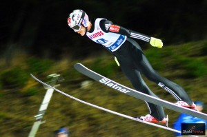 Robert Johansson Wisla.2017 lot fot.Bartosz.Leja  300x199 - Kamil Stoch mistrzem olimpijskim w PyeongChang!